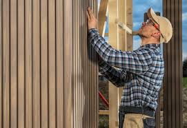 Affordable Siding Repair and Maintenance Services in Mount Airy, GA